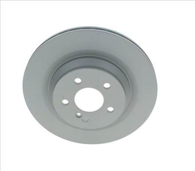 BOSCH 0 986 479 629 - féktárcsa MERCEDES-BENZ