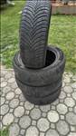  215/5517" használt Michelin négyévszakos gumi gumi