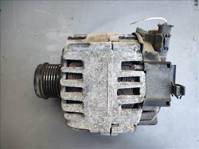 DS DS 4 1.6 HDi generátor  9810527180