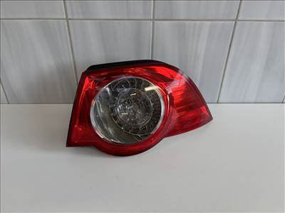 Volkswagen Eos jobb hátsó lámpa 