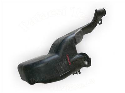 Opel Astra H 2003-2012 - tartály, ablakmosó, kivéve fényszórómosó