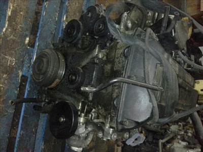 Saab 9-5 I Porlasztó (1 db) *54085*
