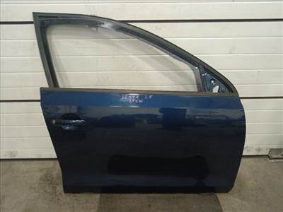 Volkswagen Jetta VI Jobb első Ajtó 25617 5c6831312b