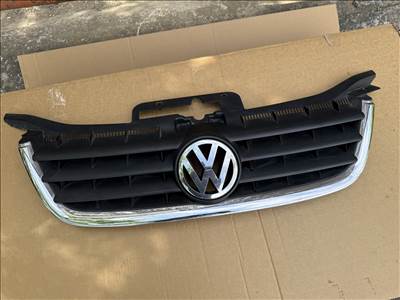 Vw Touran hűtőrács + embléma  1t0853651