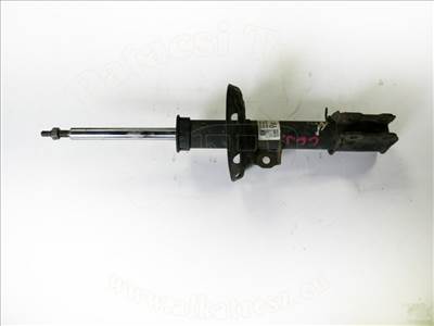 Opel Corsa C 2000-2006 - lengéscsillapító, első, jobb oldali, (z)10,12,14(xe/xep)  jelölés: YA/YB
