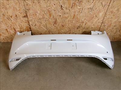 VOLKSWAGEN ID.3 10A hátsó lökhárító héj 2020- 10A807421