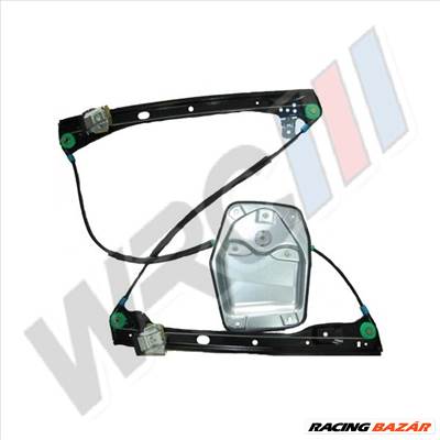 Elektromos ablakemelő bal Volkswagen Golf V Golf Variant Jetta 5 ajtós 1K4837461A