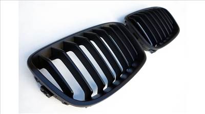 BMW F20 F21 2011-2015 matt fekete vese