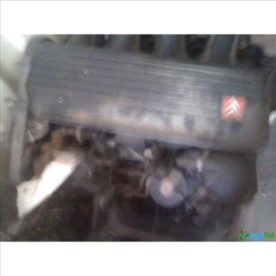 Citroen 1.9 Diesel motor eladó