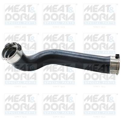 MEAT & DORIA 96881 - hűtőcső MERCEDES-BENZ