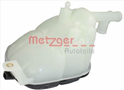 METZGER 2140162 - hűtőfolyadék kiegyenlítőtartály MERCEDES-BENZ