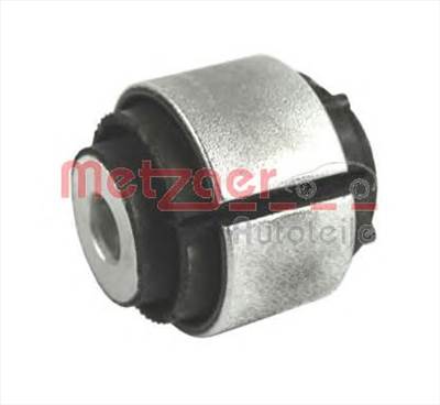 METZGER 52063909 - Lengőkar szilent BMW