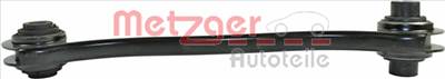 METZGER 58092409 - Lengőkar AUDI SEAT SKODA VW
