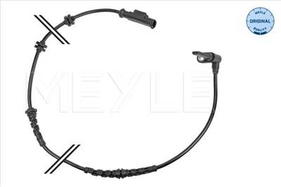 MEYLE 40-14 800 0021 - kerékfordulatszám érzékelő CITROËN FIAT PEUGEOT