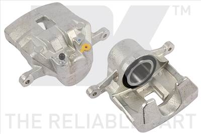 NK 2136271 - féknyereg CHEVROLET MG OPEL SAAB VAUXHALL