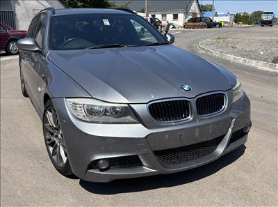 BMW 3-as sorozat (E90, E91, E92, E93) bontott alkatrészei N47D20C 184LE