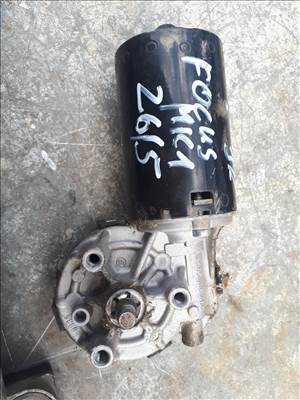 Ford Focus Mk1 első ablaktörlő motor  0390241362 xs4117508bb