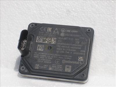 VW ID.4 Audi Q4 E-Tron Skoda Enyaq Cupra ACC Tempómat Modul 1EA907550C 2019-től