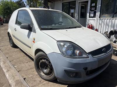 Ford Fiesta Mk5 1.4TDCI bontott alkatrészei