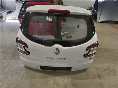 Renault Mégane III Grandtour csomagtérajtó 