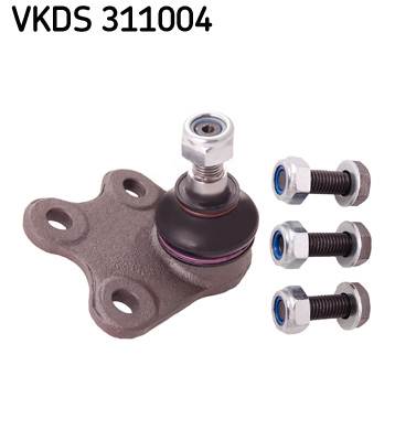 SKF VKDS 311004 - Lengőkar gömbfej AUDI SEAT SKODA VW