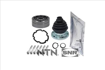 SNR IJK54.003 - Féltengelycsukló készlet AUDI PROTON ROVER SEAT SKODA VOLVO VW