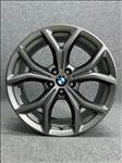 gyári BMW alufelni szett 9x19 et38 5x112