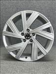 gyári Volkswagen alufelni szett 7.5x18 et51 5x112