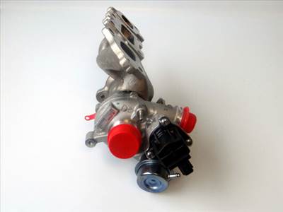 TURBO MOTOR PA8210425 - turbófeltöltő DACIA NISSAN RENAULT