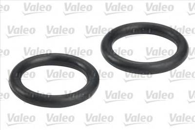 VALEO 587500 - Üzemanyagszűrő AUDI FIAT SEAT SKODA VW