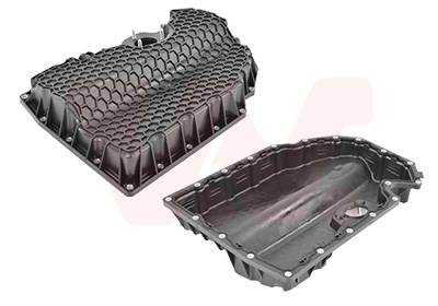 VAN WEZEL 4946072 - olajteknő AUDI CUPRA SEAT SKODA VW