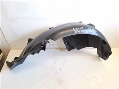 Renault Clio 5 ajtós jobb hátsó dobbetét 767487242R
