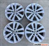 Gyári Volkswagen 5x112 16 coll alufelni VW Golf Caddy Jetta Touran Skoda Seat felni 