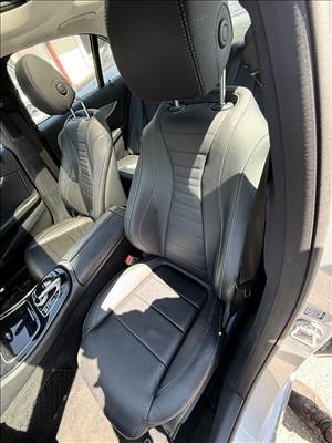 Mercedes E-osztály W213 ülésgarnitúra kombi