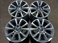 4db gyári 18" VW Touareg alufelni. (4394)