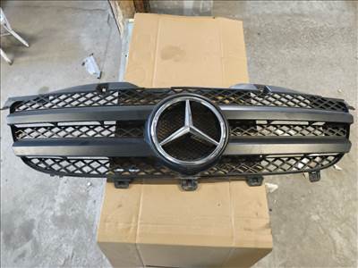 Mercedes Sprinter II W906 hűtőrács , díszrács