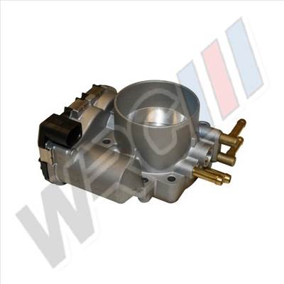 Fojtószelepház Audi A4, A6, A8 078133062B