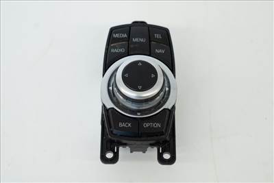 BMW 1er F20-F21, 2er F22-F23 iDrive vezérlőegységet