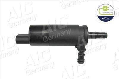 AIC 51763 - mosóvízszivattyú, fényszórómosó AUDI BMW FORD MINI OPEL PORSCHE ROLLS-ROYCE SEAT SKODA V