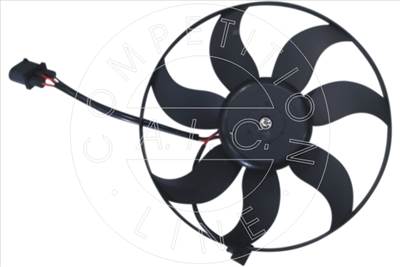 AIC 54299 - ventilátor, motorhűtés AUDI SEAT SKODA VW