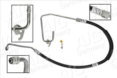 AIC 58469 - hidraulikus cső, kormányzás FORD