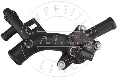AIC 58911 - hűtőfolyadék perem CHEVROLET OPEL