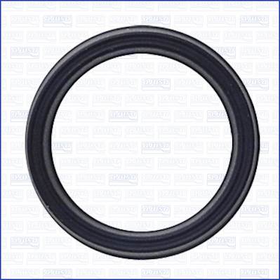 AJUSA 01362300 - olajszűrő ház tömítés AUDI MAN SEAT SKODA VW