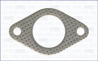 AJUSA 13020900 - Kipufogókönyök tömítés AUDI SEAT VW