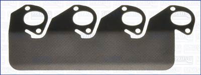 AJUSA 13068600 - Kipufogókönyök tömítés BMW
