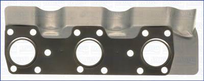 AJUSA 13089900 - Kipufogókönyök tömítés CHRYSLER DODGE HYUNDAI MITSUBISHI PLYMOUTH