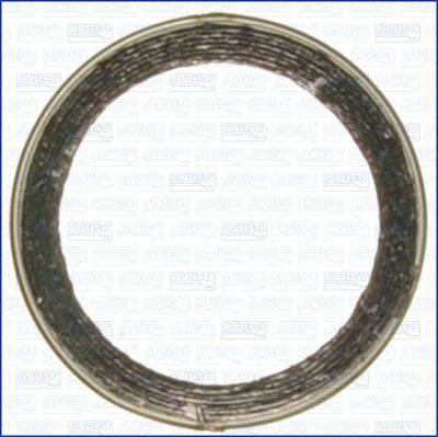 AJUSA 19001500 - kipufogócső tömítőgyűrű DAIHATSU FOTON GEO TOYOTA VW ZHONGXING (ZTE)