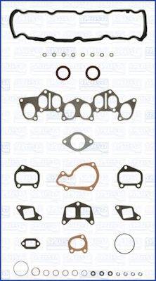 AJUSA 53001300 - hengerfej tömítéskészlet AUVERLAND CITROËN DALLAS FIAT FSO GEO HYUNDAI LADA LDV PEU