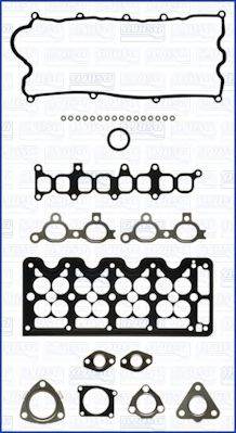 AJUSA 53025700 - hengerfej tömítéskészlet OPEL VAUXHALL