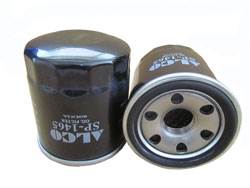 ALCO FILTER SP-1465 - olajszűrő DACIA LADA RENAULT